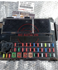 Hộp cầu chì LEXUS LS460 LS600 82720-50081 8272050081