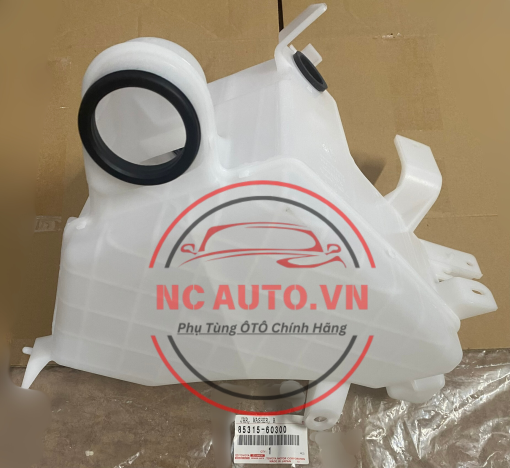 Bình nước rửa kính TOYOTA LANDCRUISER PRADO 85315-60300 8531560300
