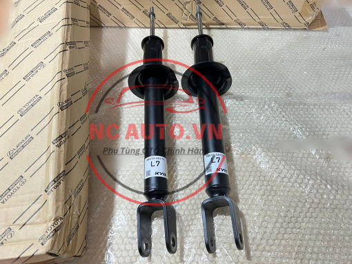 Giảm xóc trước LEXUS LS460 48510-80340 48510-80339 4851080340 4851080339