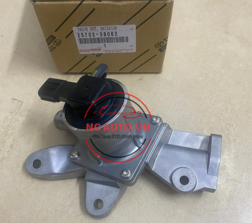 Van EGR LEXUS GX460 LX570 TOYOTA LANDCRUISER 25702-38062 2570238062 25702-38061 2570238061 25702-38060 2570238060