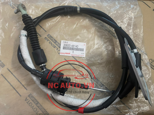 Dây đi số LEXUS RX330 RX350 33820-48140 3382048140 33820-0E010 338200E010