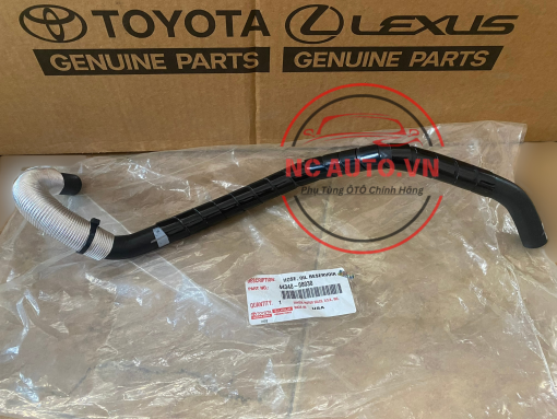 Ống dầu trợ lực lái TOYOTA SIENNA 44348-08030 4434808030