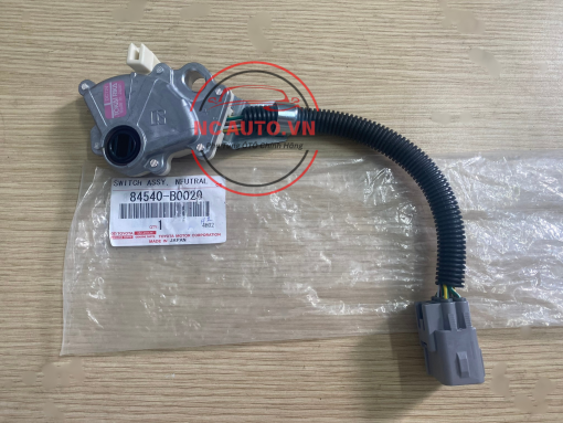 Công tắc chuyển số TOYOTA RUSH AVANZA 84540-B0020 84540B0020