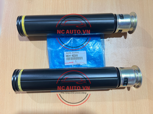 Chụp bụi giảm xóc sau TOYOTA VELOZ AVANZA 48341-BZ200 48341BZ200