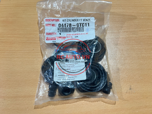 Cupen phanh trước TOYOTA VENZA 04478-0T011 044780T011