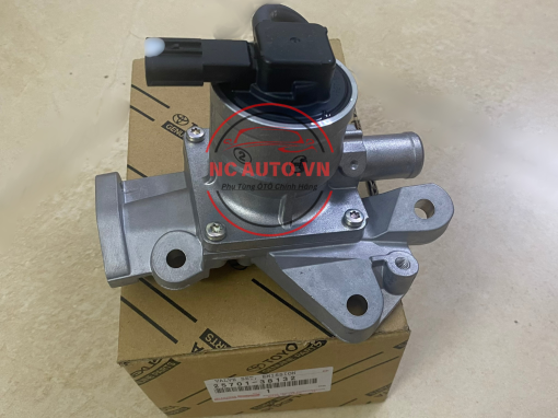 Van EGR LEXUS GX460 LX570 TOYOTA LANDCRUISER 25701-38132 2570138132 25701-38131 2570138131 25701-38130 2570138130