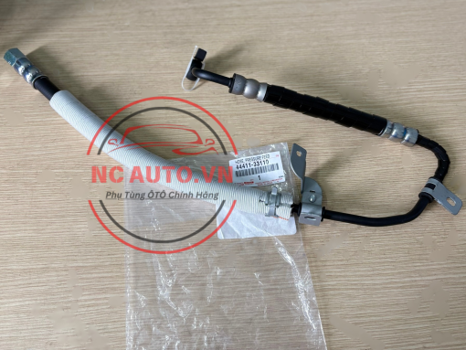 Ống dầu trợ lực cao áp TOYOTA CAMRY LEXUS ES 44411-33110 4441133110