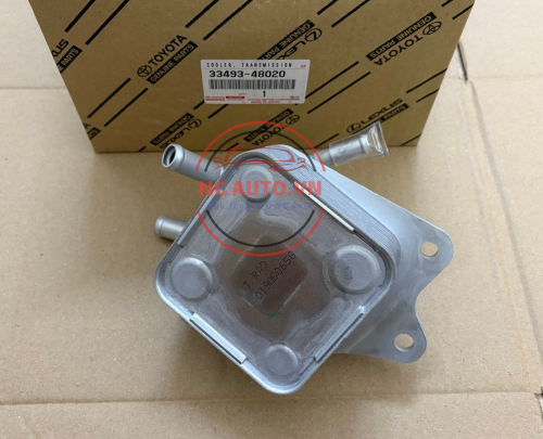 Két làm mát hộp số LEXUS RX350 RX450 33493-48020 3349348020