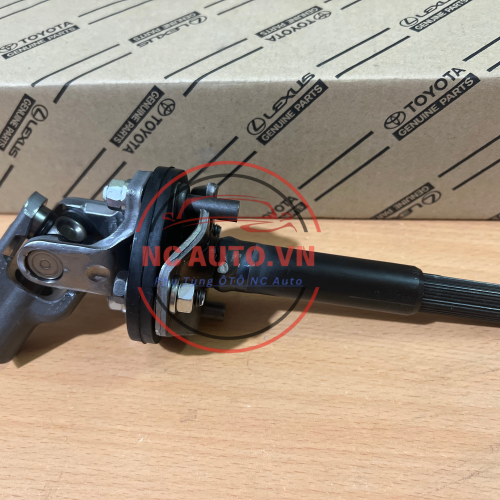 Khớp lái trên LEXUS GX470 TOYOTA PRADO 45220-60140 4522060140