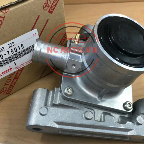 Van EGR TOYOTA INNOVA FORTUNER PRADO 25710-75015 25710-75012 25710-75013 25710-75014 2571075012 2571075013 2571075014 2571075015