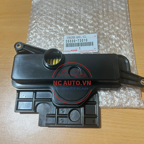 Lọc dầu hộp số TOYOTA CAMRY VENZA RAV4 HIGHLANDER SIENNA 35330-73010 35330-0R010 3533073010 353300R010