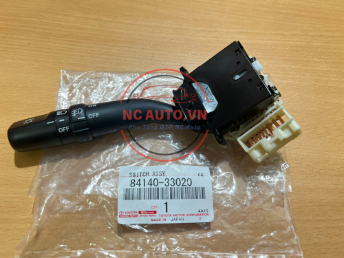 Công tắc đèn pha cos LEXUS GX470 LX470 LAND CRUISER 84140-33020 8414033020