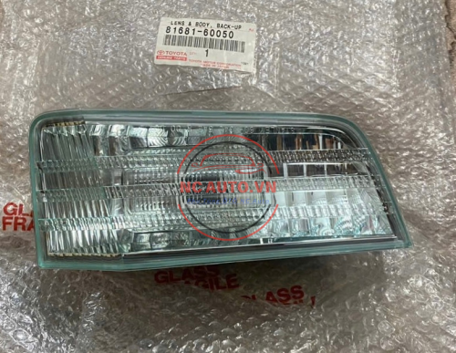Đèn báo lùi sau LEXUS GX470 81681-60050 8168160050