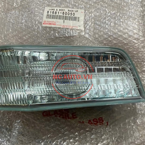 Đèn báo lùi sau LEXUS GX470 81681-60050 8168160050