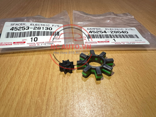 Bánh răng cọc lái TOYOTA CAMRY VENZA LEXUS RX350 RX450 45254-28040 45253-28130 4525428040 4525328130