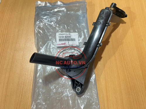 Vòi hút dầu động cơ TOYOTA RUSH AVANZA 15104-BZ030 15104BZ030