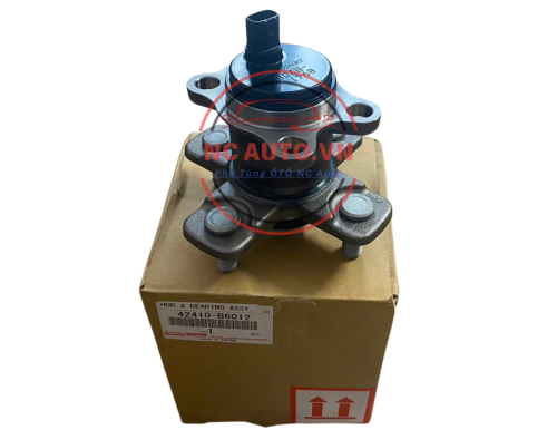 Bi moay ơ sau TOYOTA WIGO 42410-B6012 42410B6012