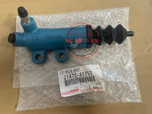 Trợ côn dưới TOYOTA LandCruiser 31470-60250 3147060250