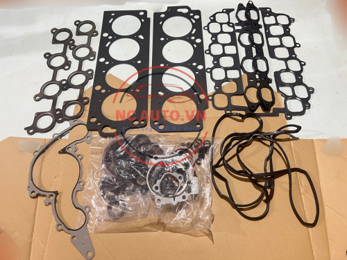 Gioăng đại tu LEXUS GX470 LX470 04111-50180 04111-50451 04111-50541 0411150180 0411150451 0411150541
