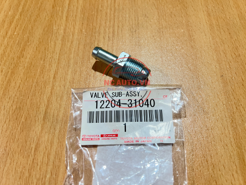 Van PCV thông hơi LEXUS RX350 ES350 GS IS TOYOTA CAMRY VENZA RAV4 SIENNA 12204-31040 1220431040