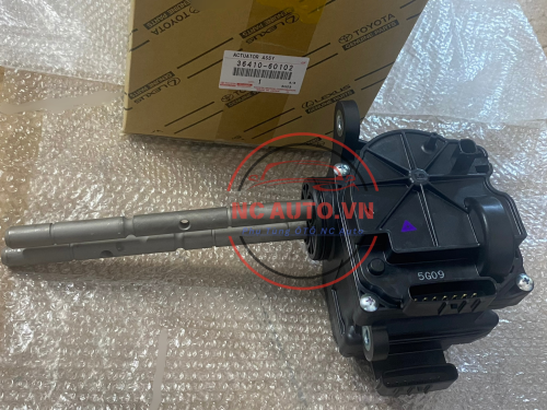 Cài cầu LEXUS LX570 TOYOTA LANDCRUISER 36410-60102 36410-60101 3641060102 3641060101