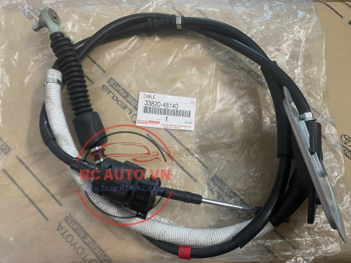 Dây đi số LEXUS RX330 RX350 33820-48140 33820-0E010 3382048140 338200E010