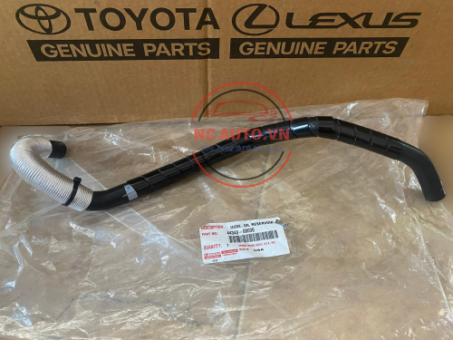 Ống dầu trợ lực lái TOYOTA SIENNA 44348-08030 4434808030