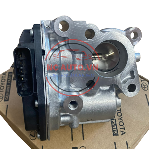 Van EGR TOYOTA FORTUNER HILUX 25800-0E010	25800-11010 258000E010 2580011010