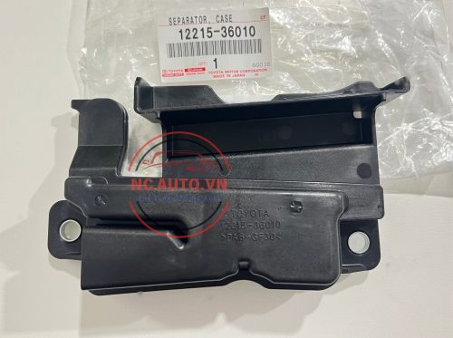 Van tách nhớt TOYOTA CAMRY VENZA RAV4 HIGHLANDER SIENNA LEXUS ES NX 12215-36010 1221536010