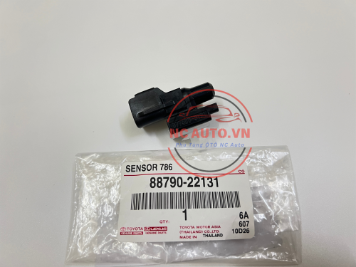 Cảm biến nhiệt độ ngoài trời TOYOTA CAMRY ALTIS VIOS YARIS 88790-22131 8879022131