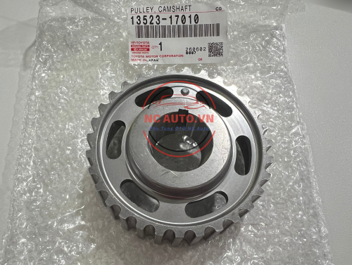 Nhông cam TOYOTA FORTUNER HILUX HIACE 13523-17010 13523-0L010 1352317010 135230L010